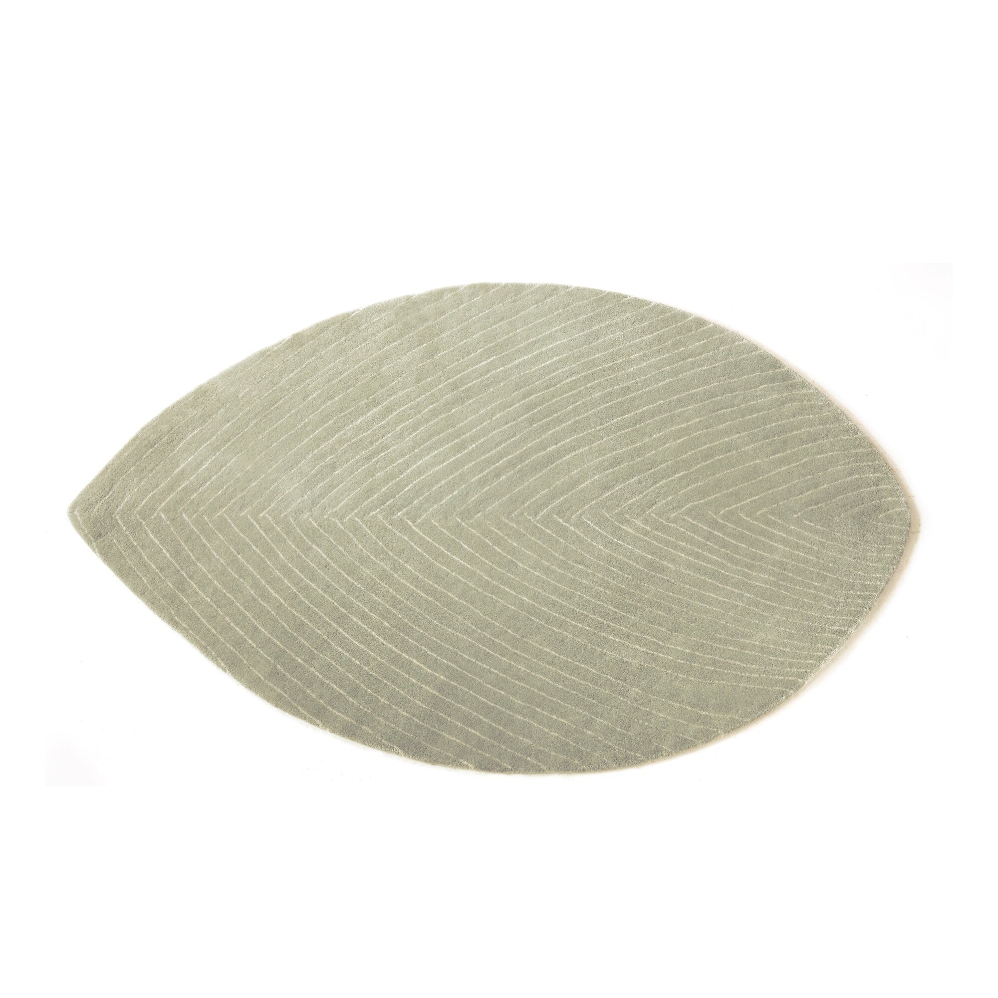 Teppich Quill
