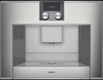 Gaggenau Espresso-Vollautomat