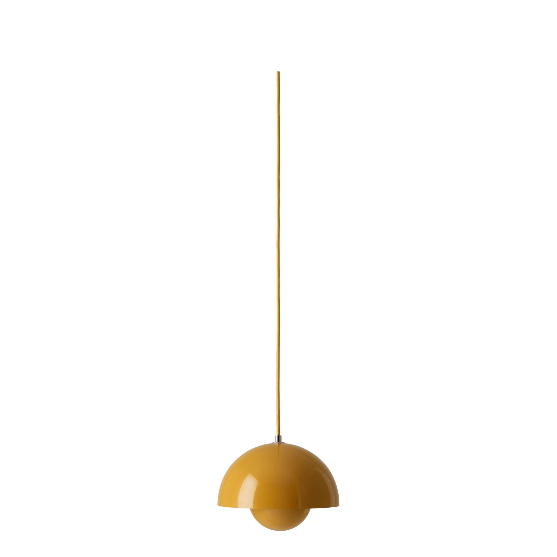 Hängeleuchte Flowerpot VP2 - VP7 - VP1