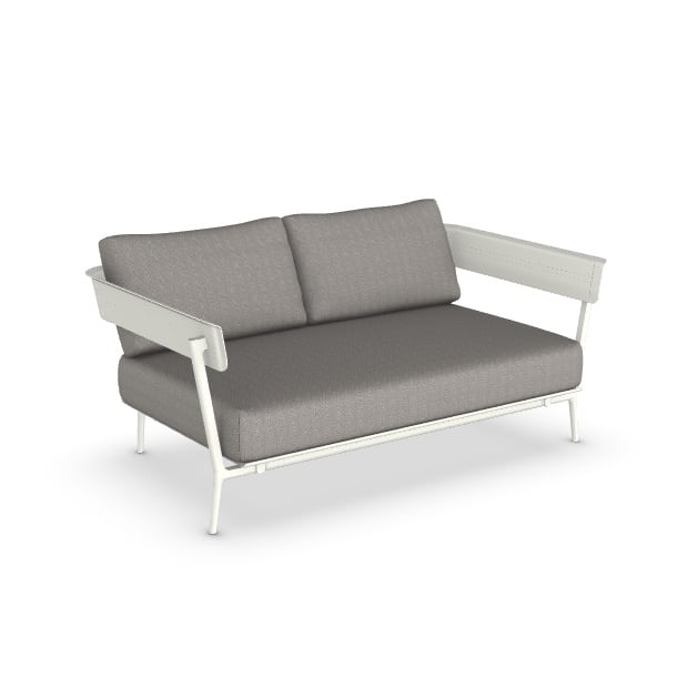 Sofa Aikana 2-Sitzer 