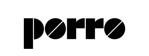 Logo von Porro