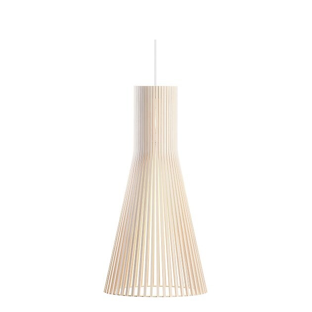 Pendelleuchte Secto Small 4200