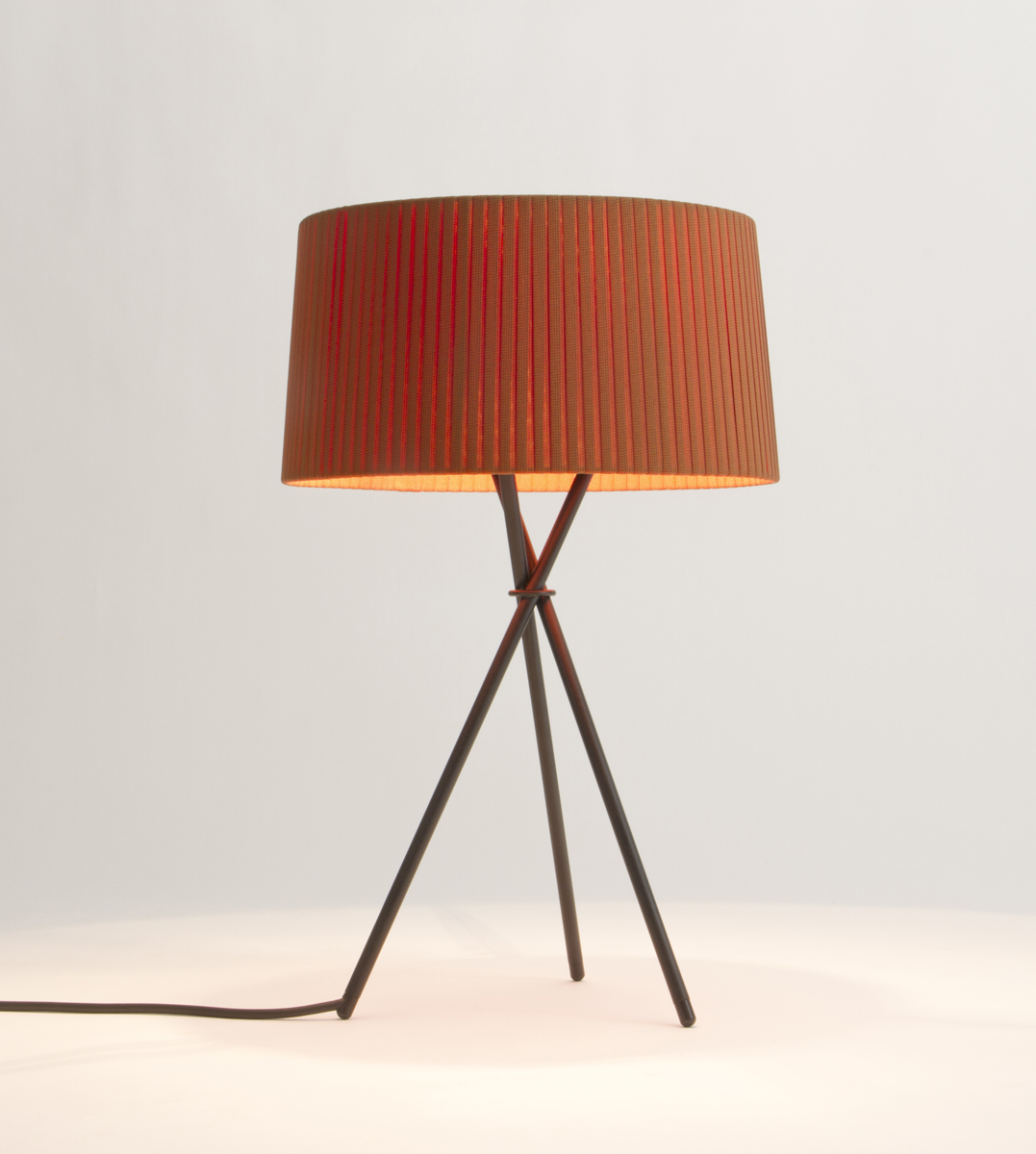 Tischleuchte Trípode M3