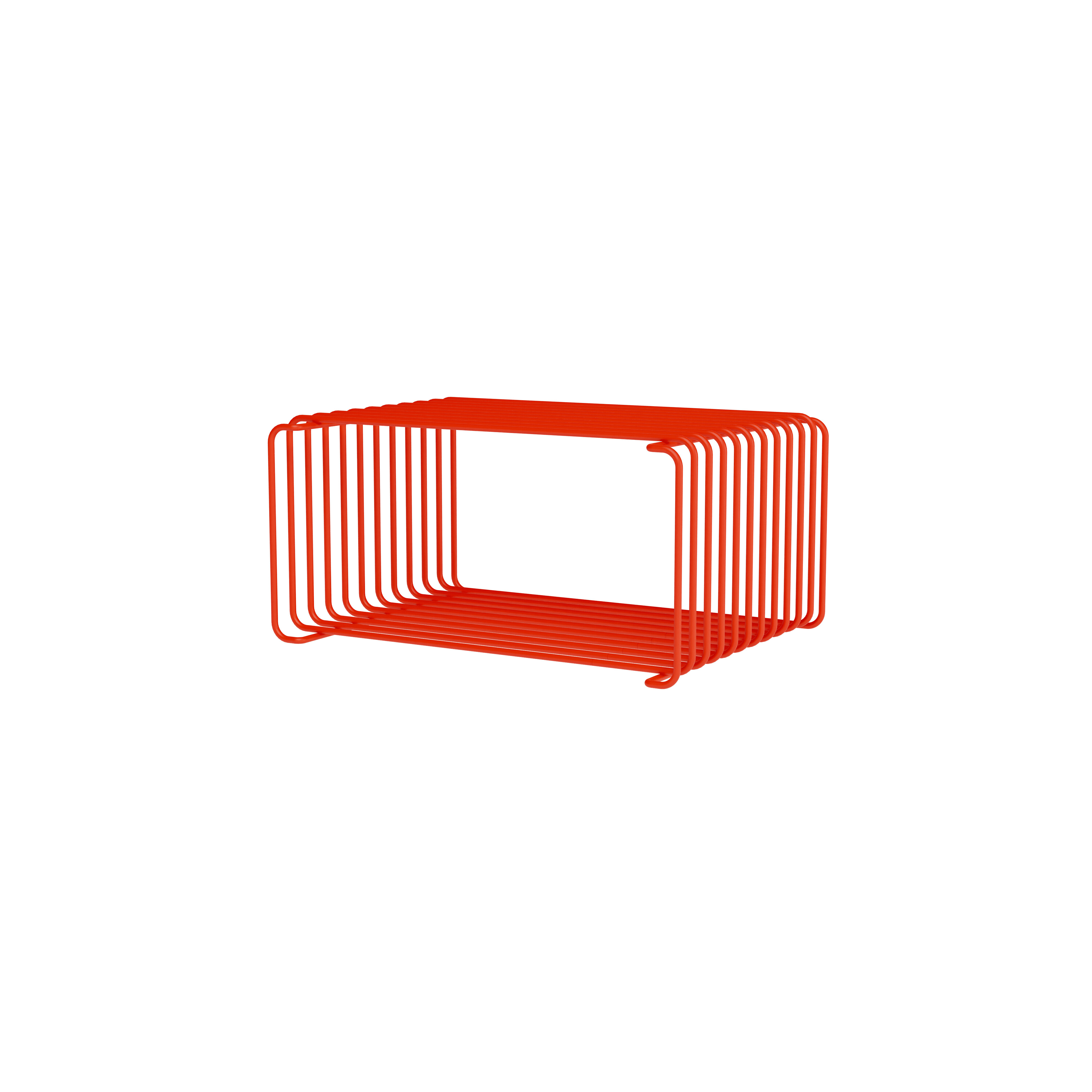 Panton Wire - single half