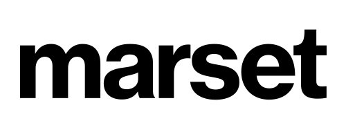 Marset Logo Logo von Marset