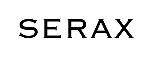 Serax Logo Logo von Serax