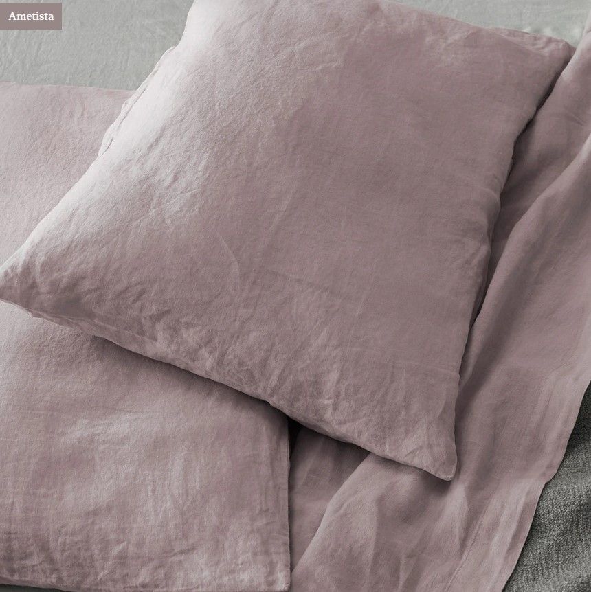 2 Kissenbezüge 50x80cm