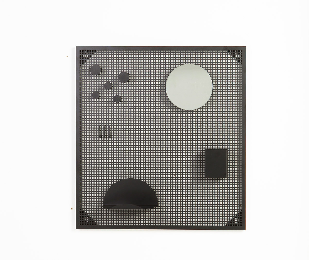 Tableau Magnetic Board