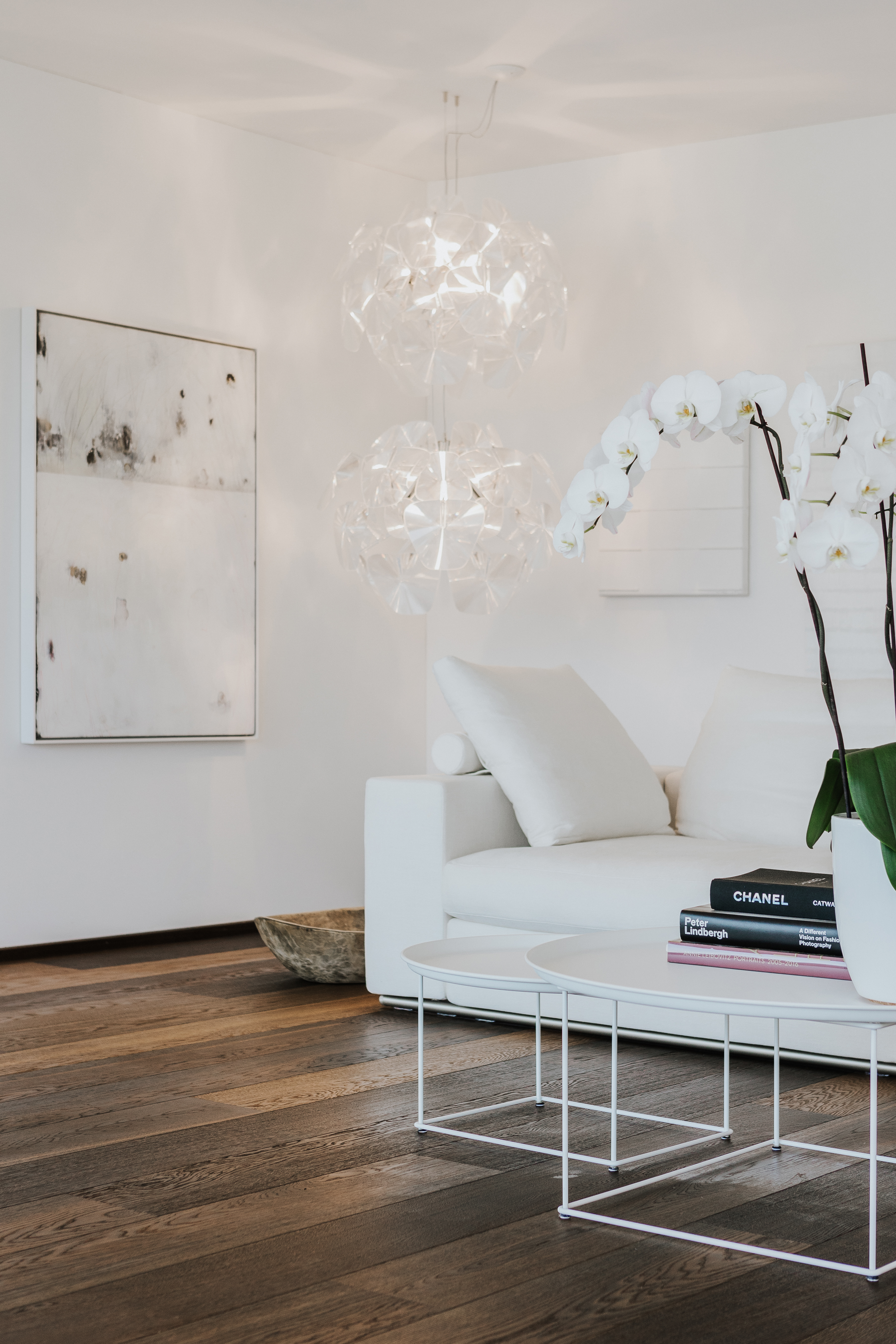 Einrichtungsbeispiel White Living Einrichtungsbeispiel White Living