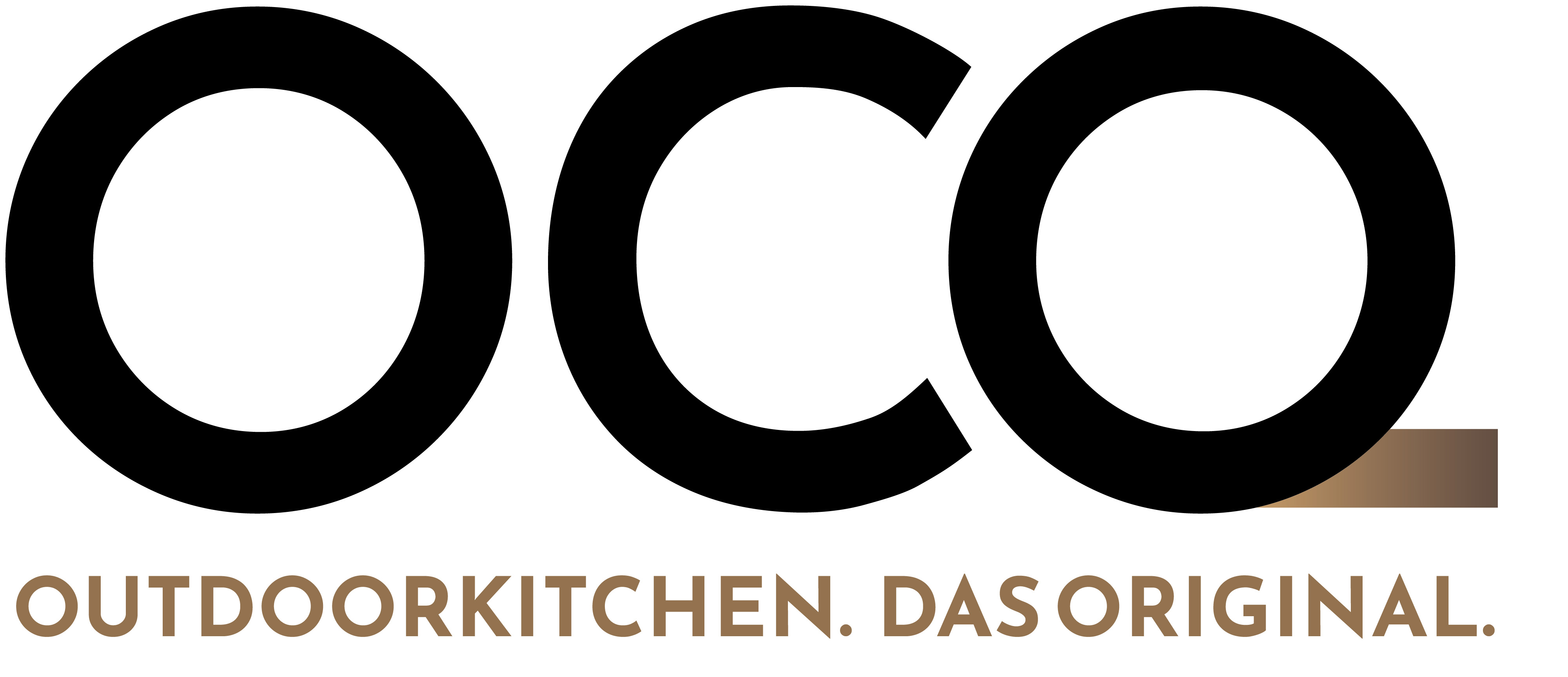 Logo Outdoorküchen OCQ Logo von Outdoorküchen OCQ
