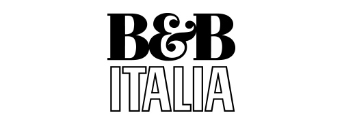 Logo B&B Italia Logo von B&B Italia