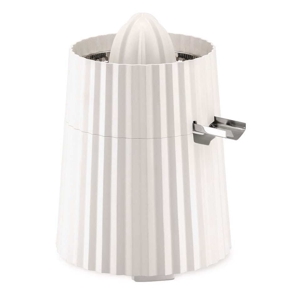 Elektrische Zitruspresse Plissé