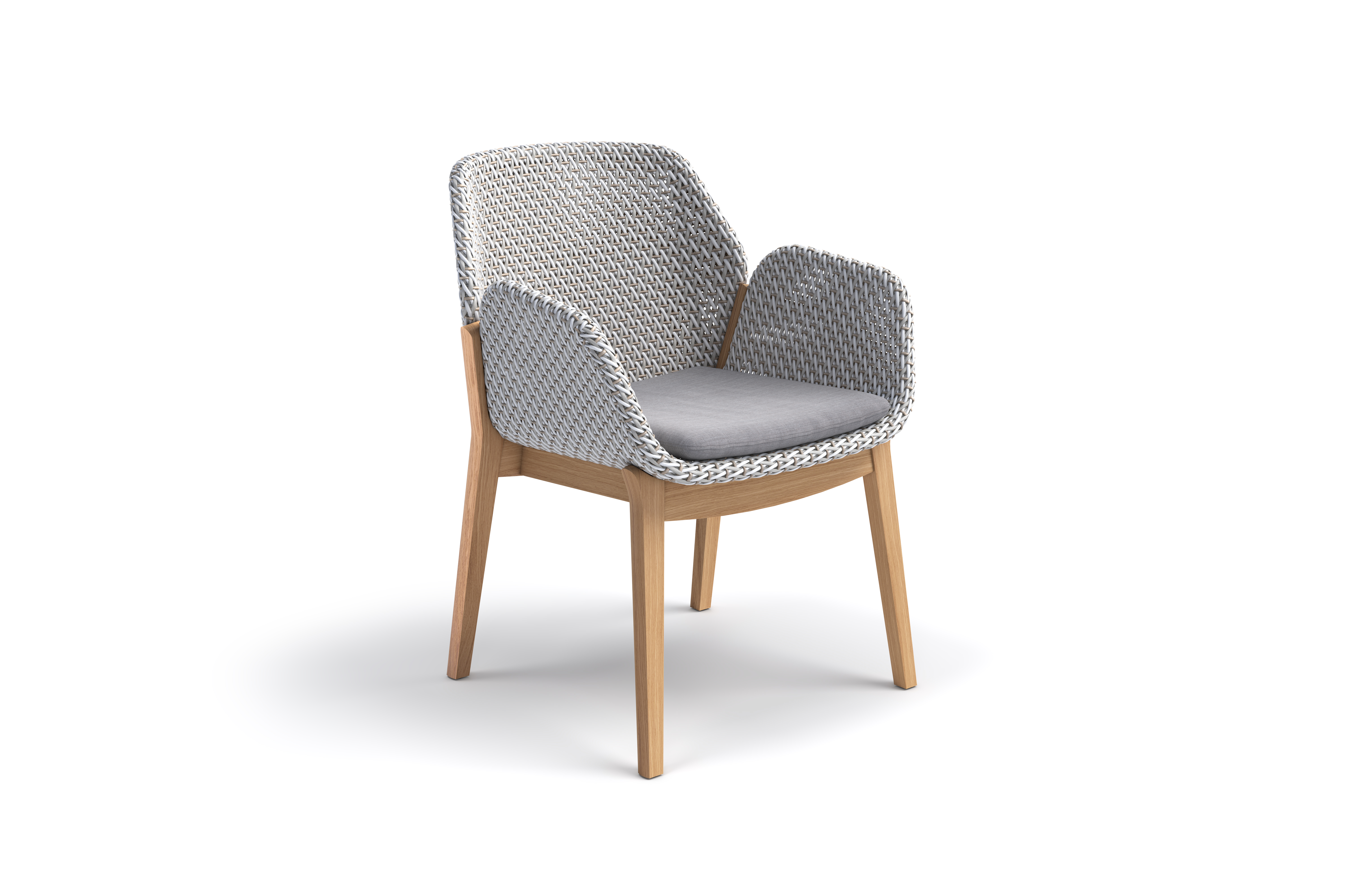 Armlehnstuhl CALADIO