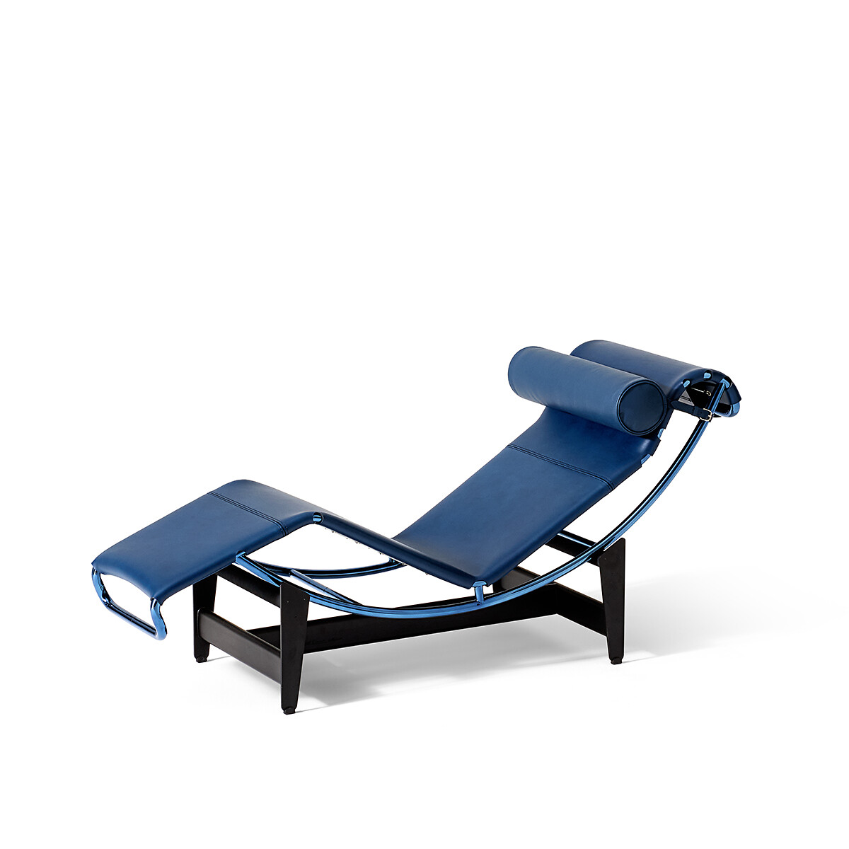 Edition Chaise Longue à Reglage Continu - LC4