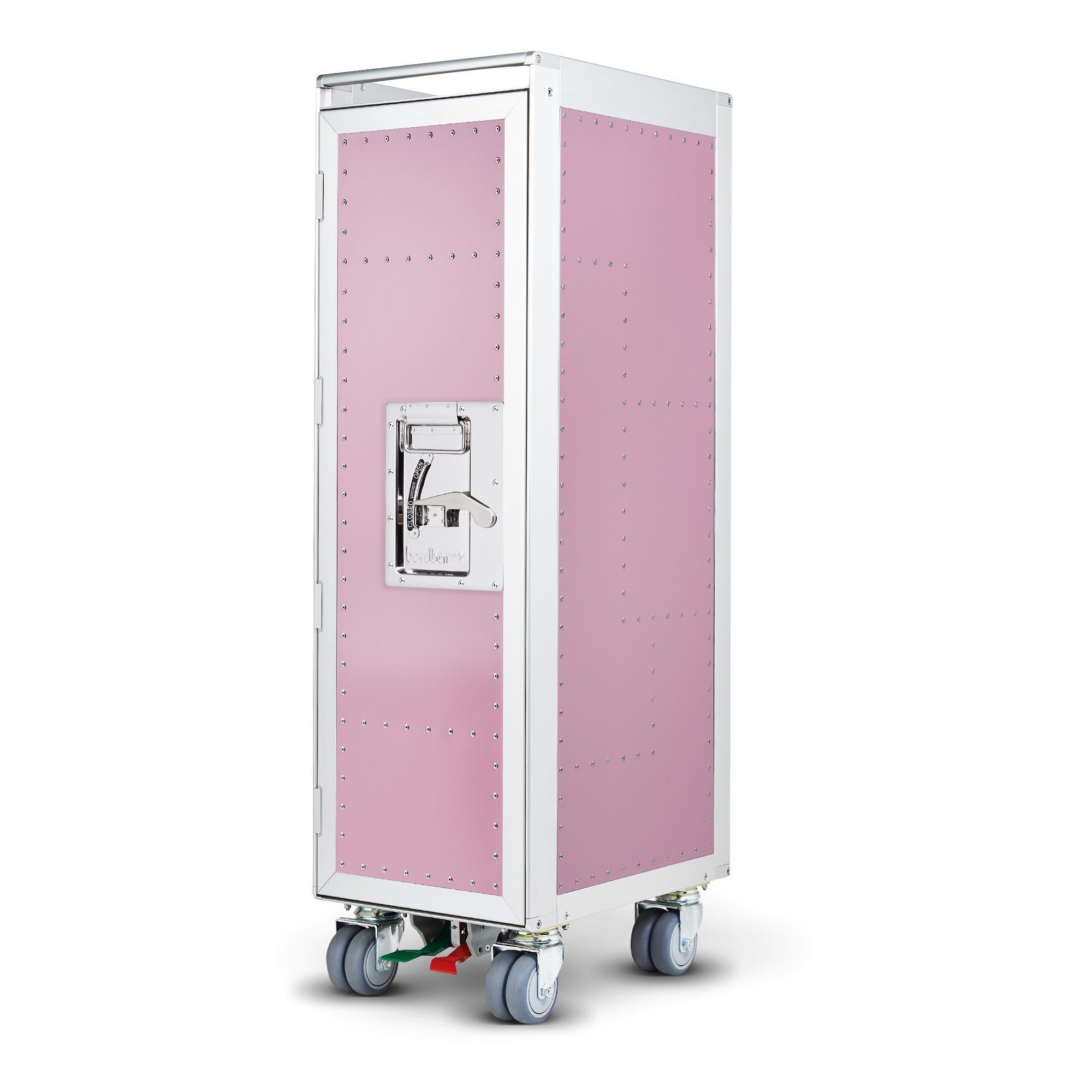 Bordbar Rivet Rocker