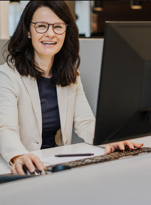 After Sales & Service