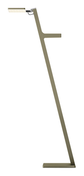 Mobile Stehleuchte Roxxane Leggera 101 CL