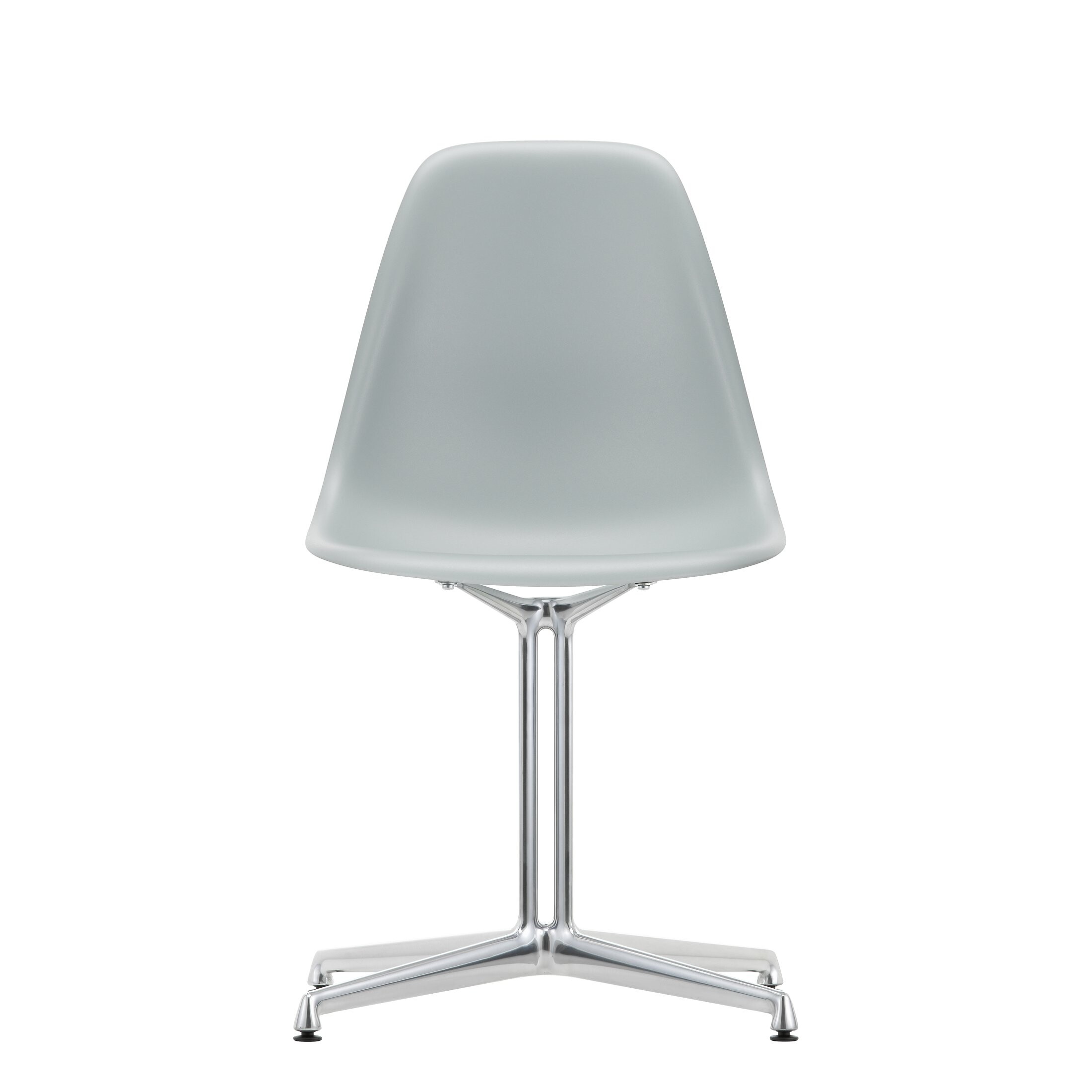Eames Plastic Side Chair RE DSL