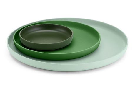 Trays