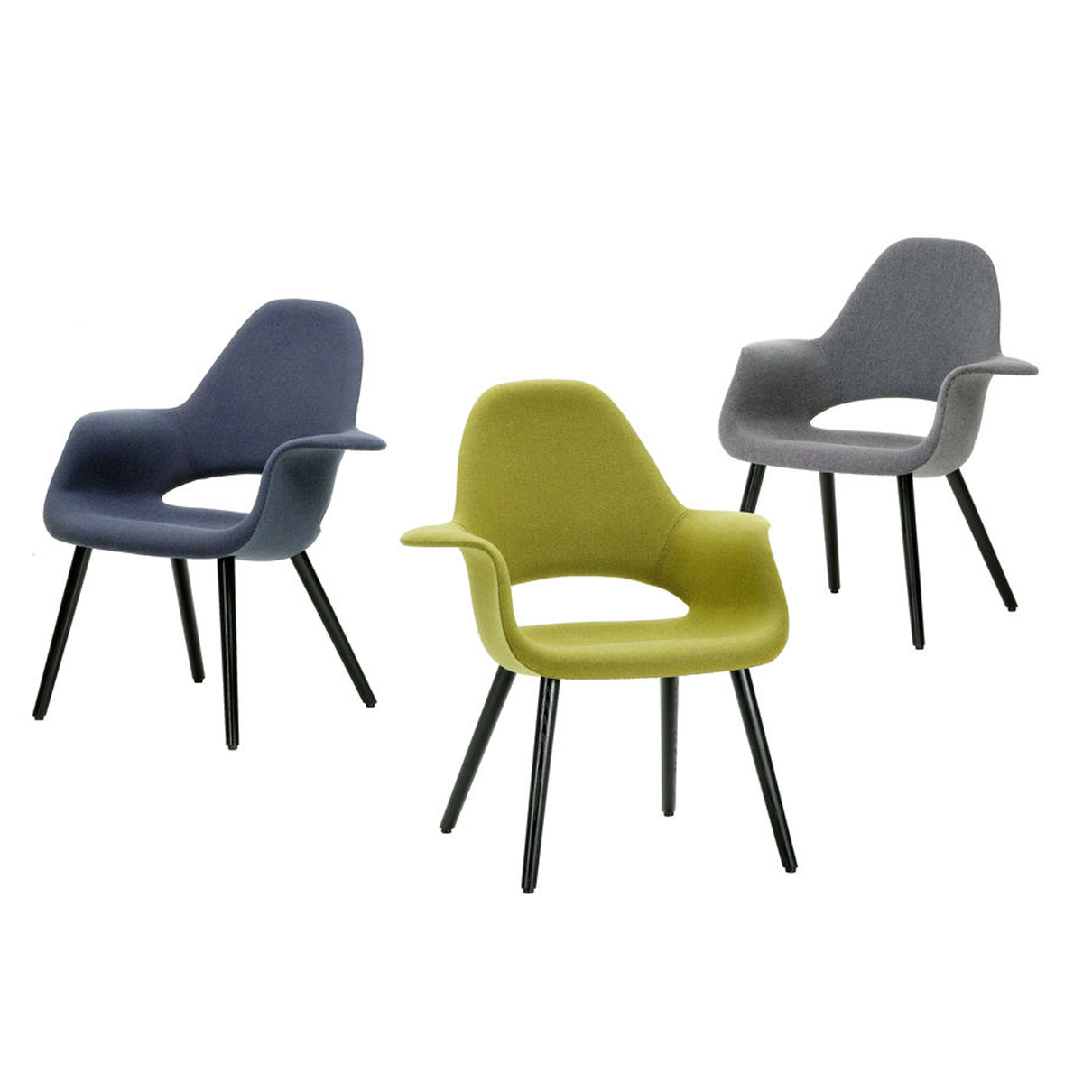 Organic Chair
