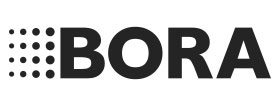 Logo BORA