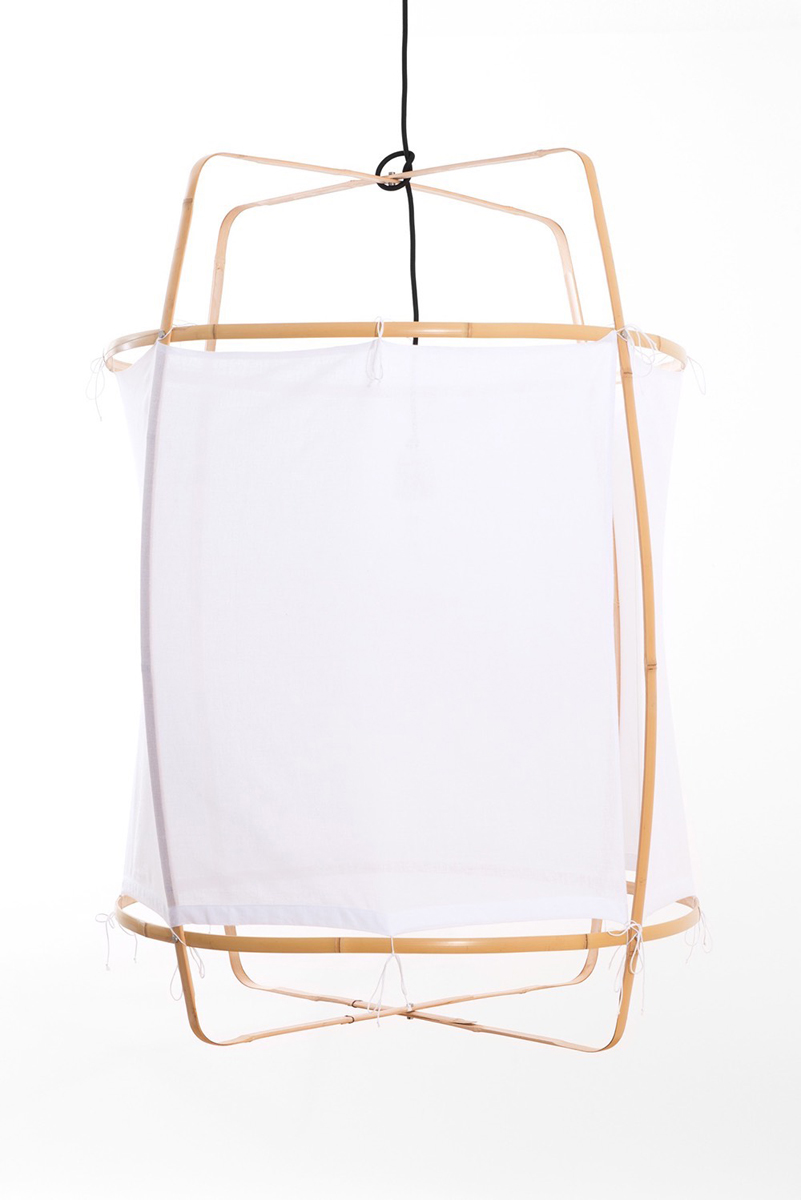 Pendelleuchte Z2 Blonde