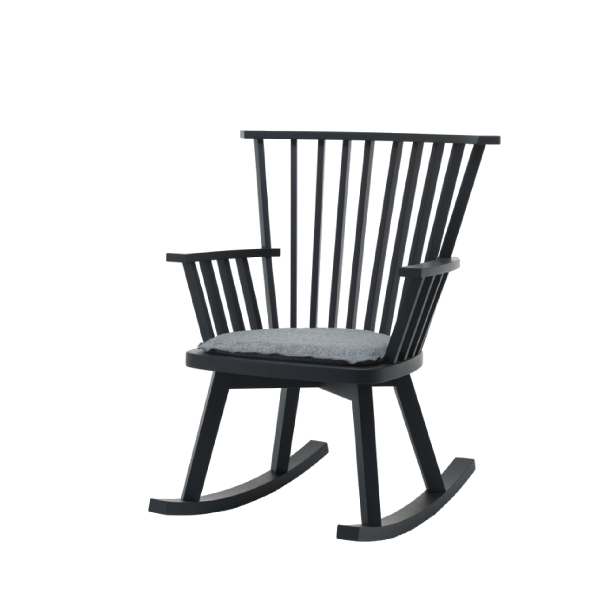 Schaukelstuhl Gray 29