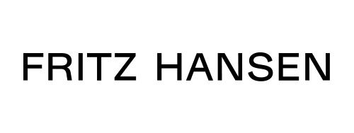 Fritz Hansen Logo Logo von Fritz Hansen