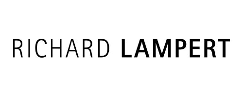 Richard Lampert Logo Logo von Richard Lampert