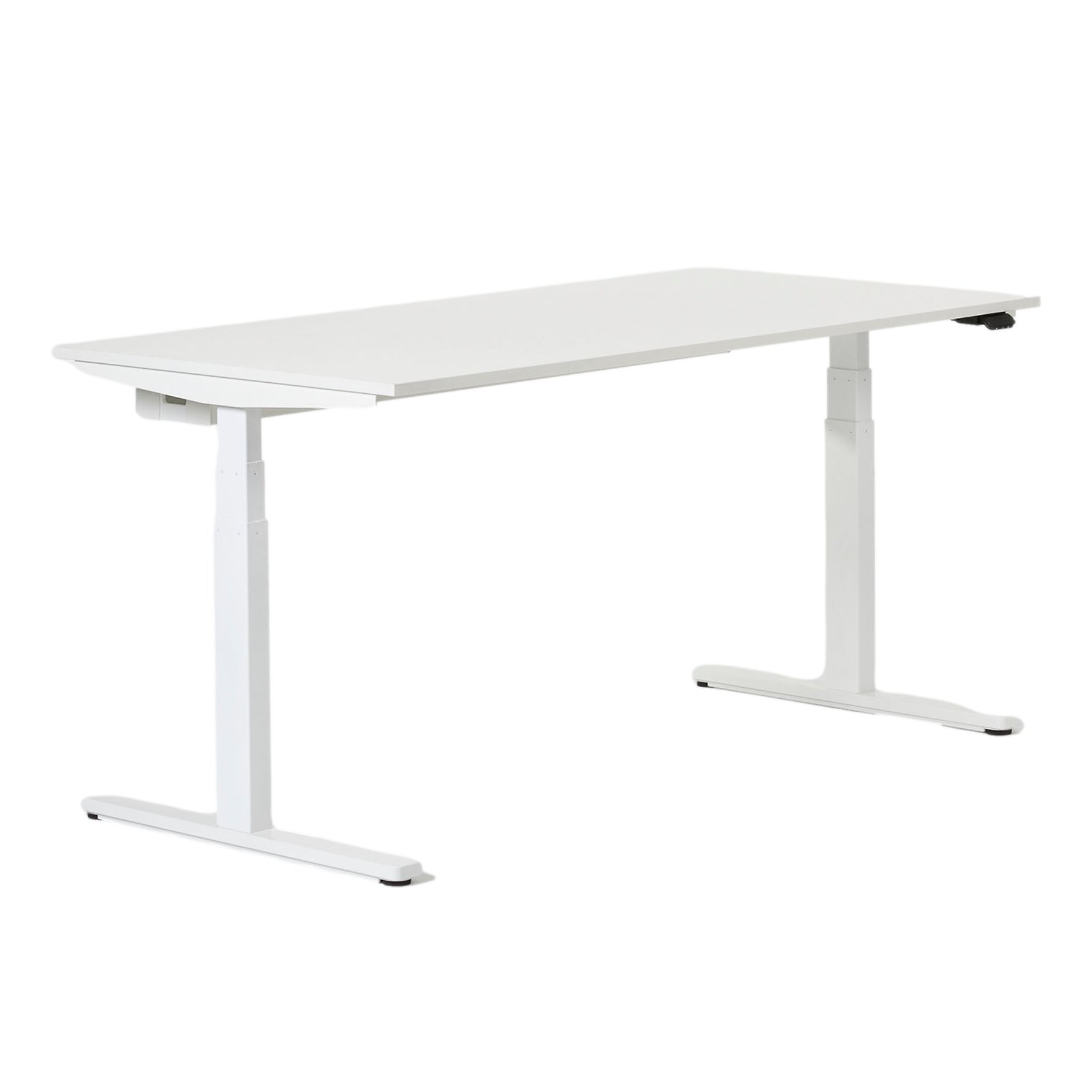 Schreibtisch Level Pure Lift