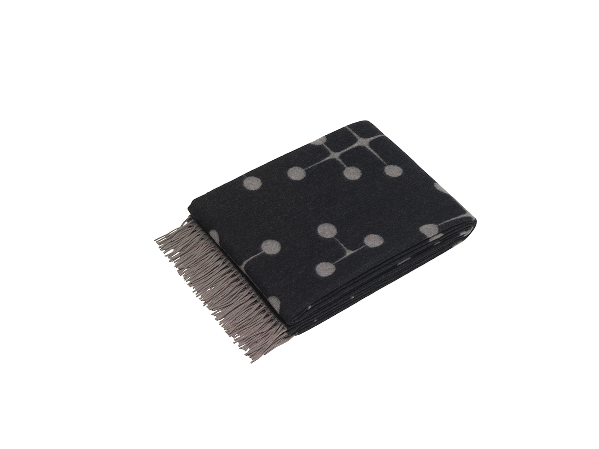 Eames Wool Blanket