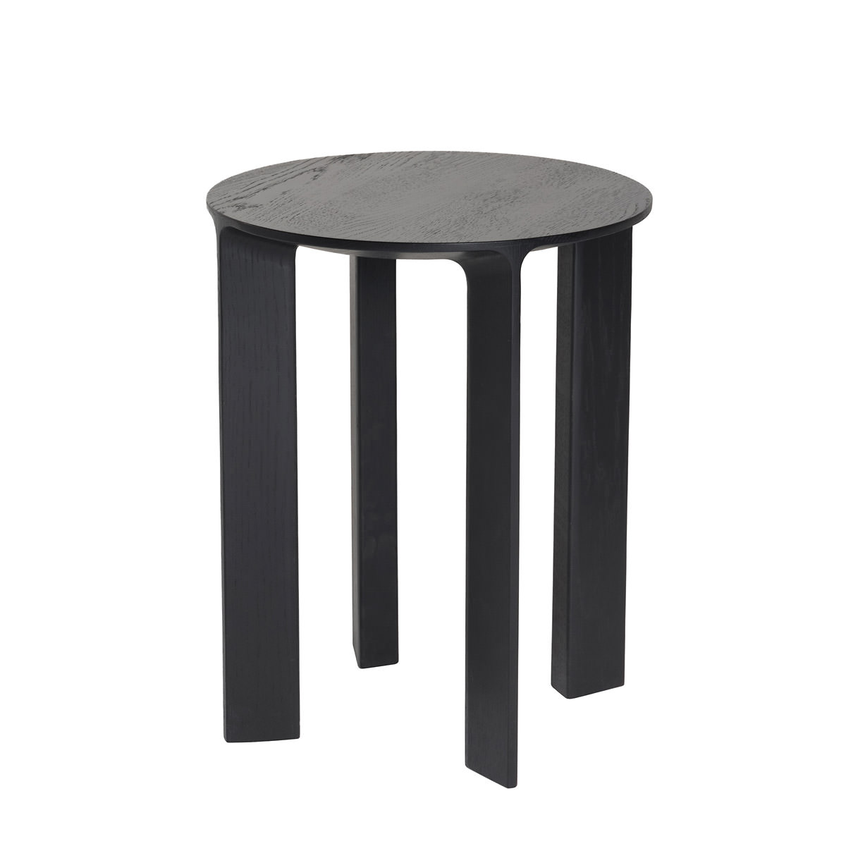 Beistelltisch/Hocker Hans