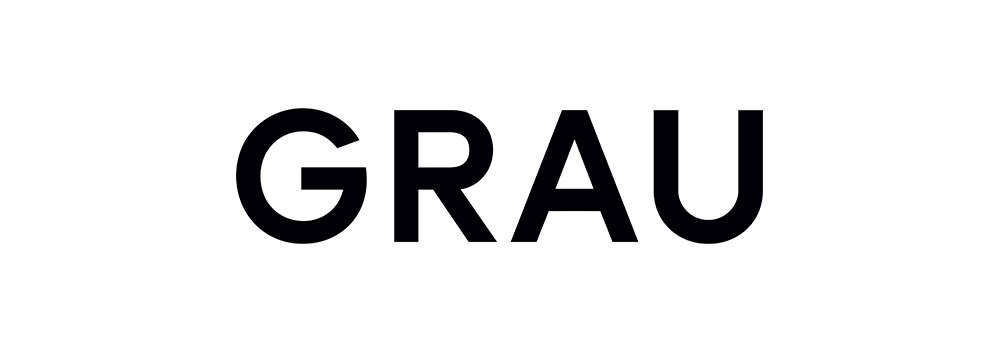 Logo Grau Möbel Logo von Grau