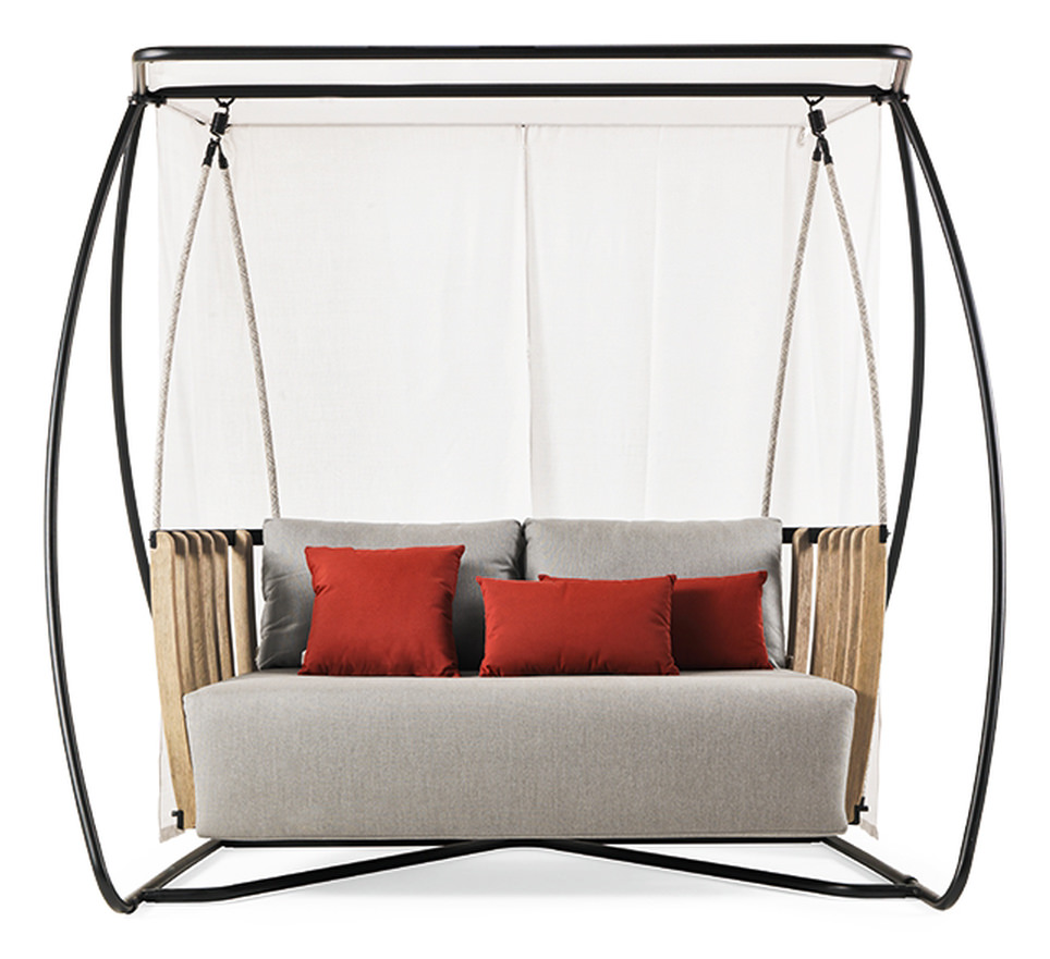 Verandaschaukel Swing