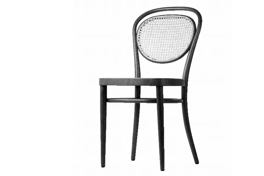 Michael Thonet Stuhl no 14