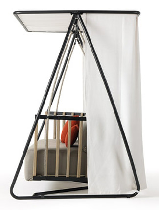 Verandaschaukel Swing