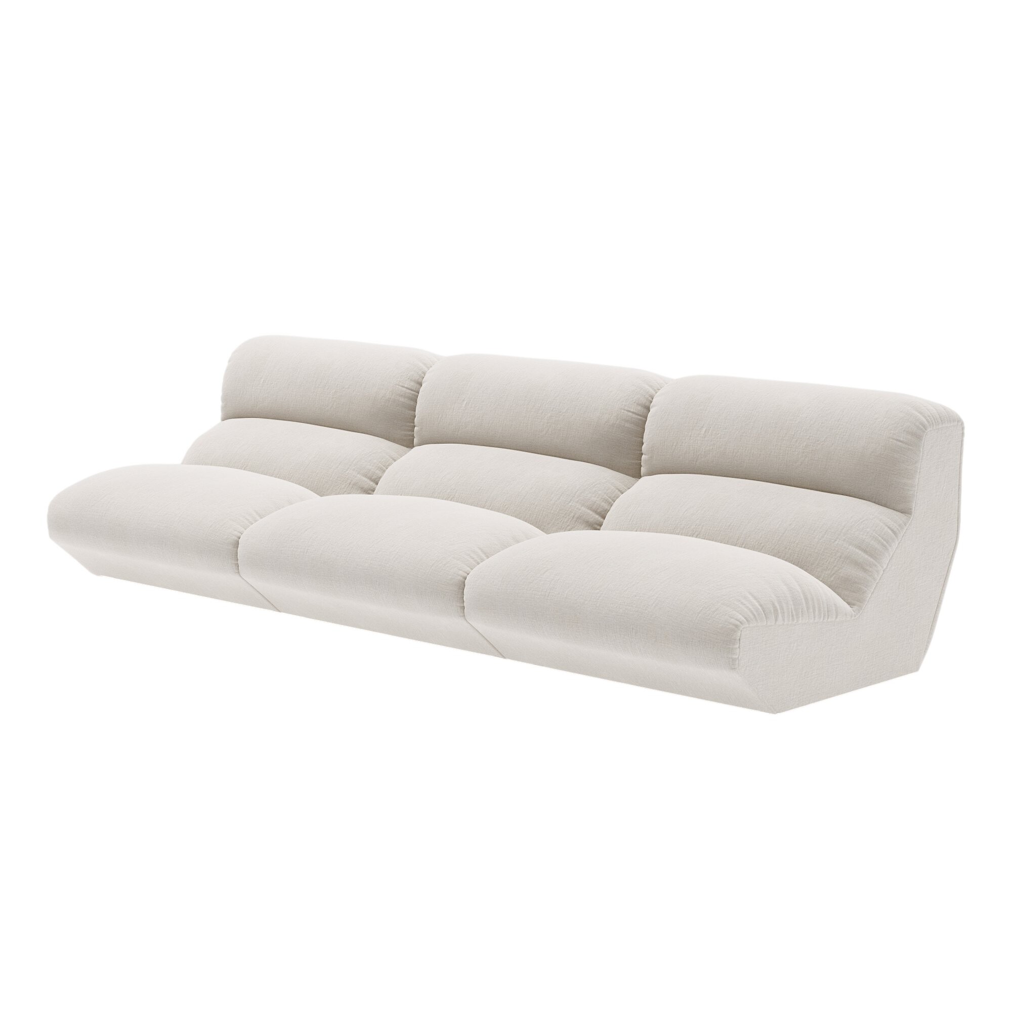Sofa Element Hi Lo AV54